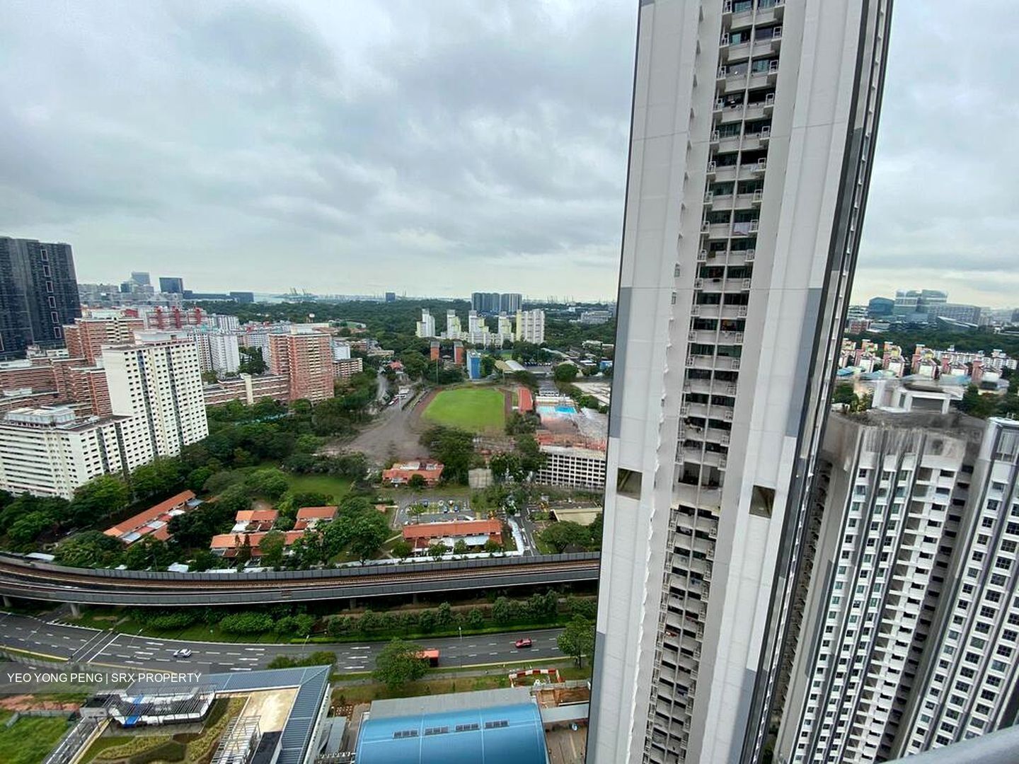 Blk 33 Skyresidence @ Dawson (Queenstown), HDB 4 Rooms #461428411